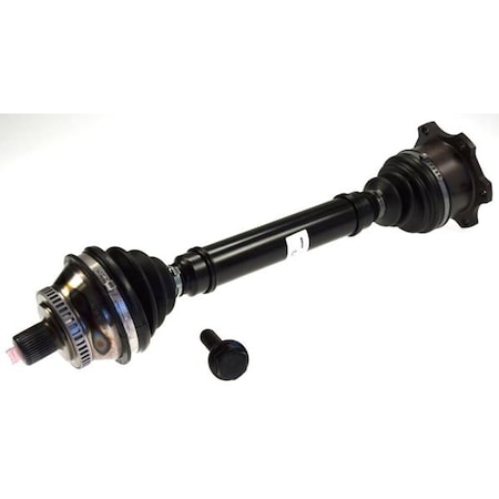 Gkn/Loebro Drive Axle, 303314 303314